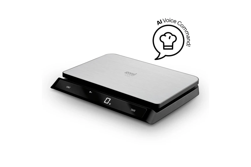 Image of Good Food 15kg Digital Kitchen Scale