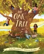 Image of The Oak Tree (HB)