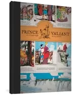 Image of prince valiant vol 6 1947 1948