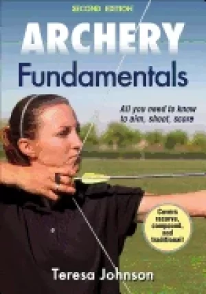 Image of archery fundamentals