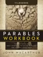 Image of parables workbook the mysteries of gods kingdom revealed through the storie
