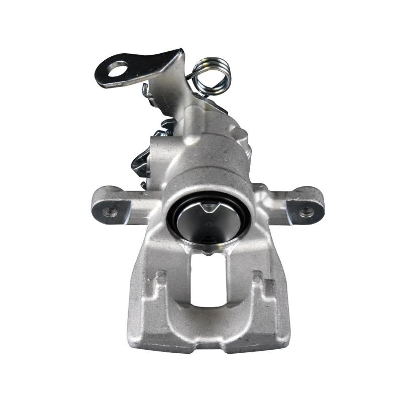 Image of FEBI BILSTEIN 178821 Brake caliper Rear Axle Right Cast Aluminium Brake Caliper (78)