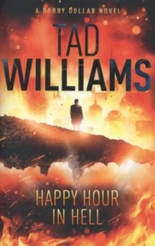 Image of Happy Hour in Hell by Tad Williams Paperback
