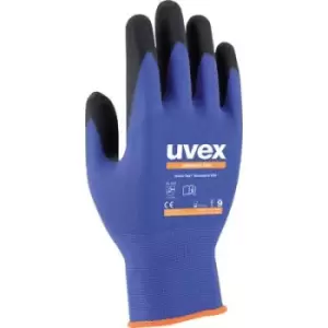 Image of uvex 6038 6002710 Work glove Size 10 EN 388:2016 1 Pair