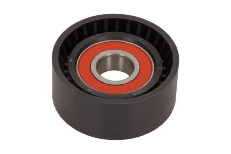 Image of MAXGEAR Tensioner Lever, v-ribbed belt MAXGEAR 54-1262
