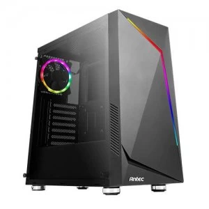 Image of Antec NX300 Midi-Tower Black