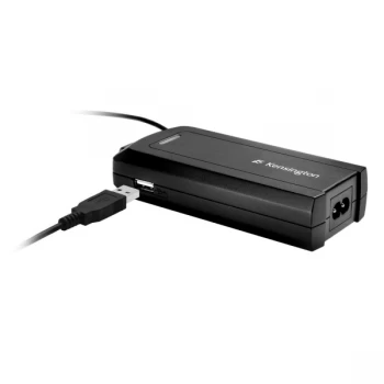 Image of Lenovo USB 3.0 Dvivga Mon Adapter