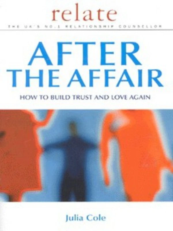 Image of After the Affair by Julia Cole Paperback