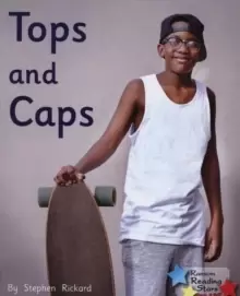 Image of Tops and Caps