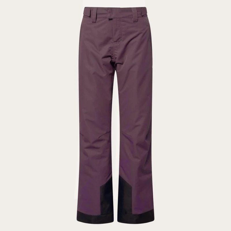 Image of Oakley Ski Trousers - Purple Purple 8