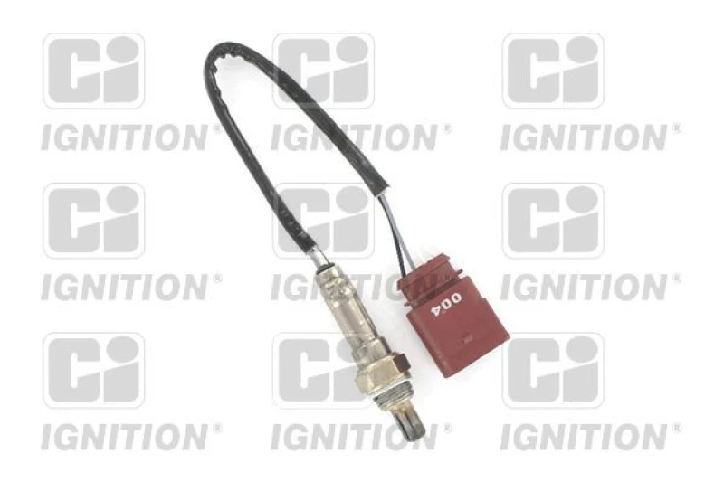 Image of QUINTON HAZELL Lambda sensor QUINTON HAZELL XLOS1396