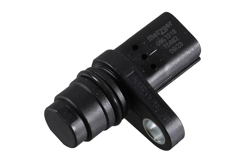 Image of Camshaft position sensor METZGER 0903318
