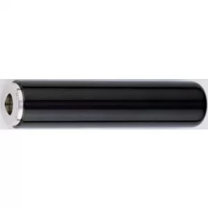 Image of 6.35mm audio jack Black