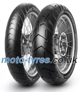 Image of Metzeler Tourance Next 2 ( 150/70 ZR18 TL 70W Rear wheel, M/C )