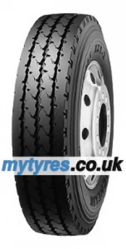 Image of Michelin XZY-2 ( 12 R22.5 152/148K 16PR )