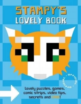 Image of Stampys Lovely Book. by Joseph Garrett Hardback