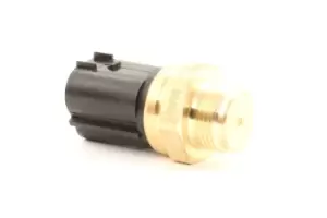Image of TOPRAN Temperature Switch, radiator fan 109 772 VW,AUDI,SKODA,Golf IV Schragheck (1J1),Golf V Schragheck (1K1),POLO (9N_),Polo Schragheck (6R1, 6C1)