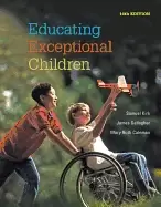 Image of educating exceptional children