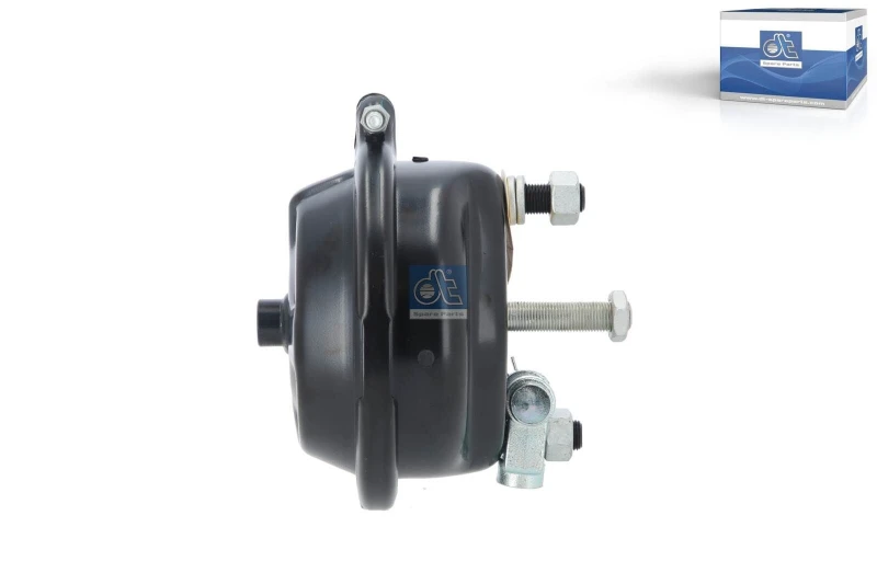 Image of DT Spare Parts Diaphragm Brake Cylinder DT Spare Parts 4.00578