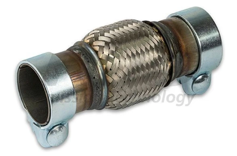 Image of Exhaust flexi pipe HJS 83 00 8403