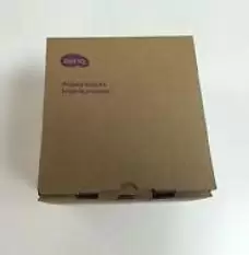 Image of Benq 5J.JDP05.001 projector lamp 370 W NSH