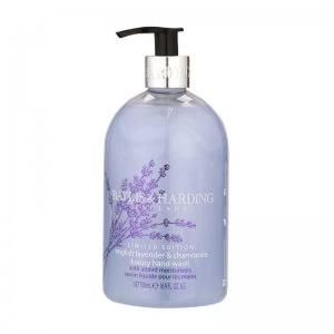 Baylis Harding English Lavender Chamomile Hand Wash