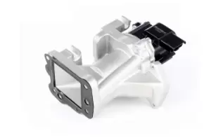 Image of RIDEX EGR valve 1145E0090 Exhaust gas recirculation valve,EGR FORD,FIAT,PEUGEOT,MONDEO IV Turnier (BA7),S-MAX (WA6),GALAXY (WA6),MONDEO IV (BA7)