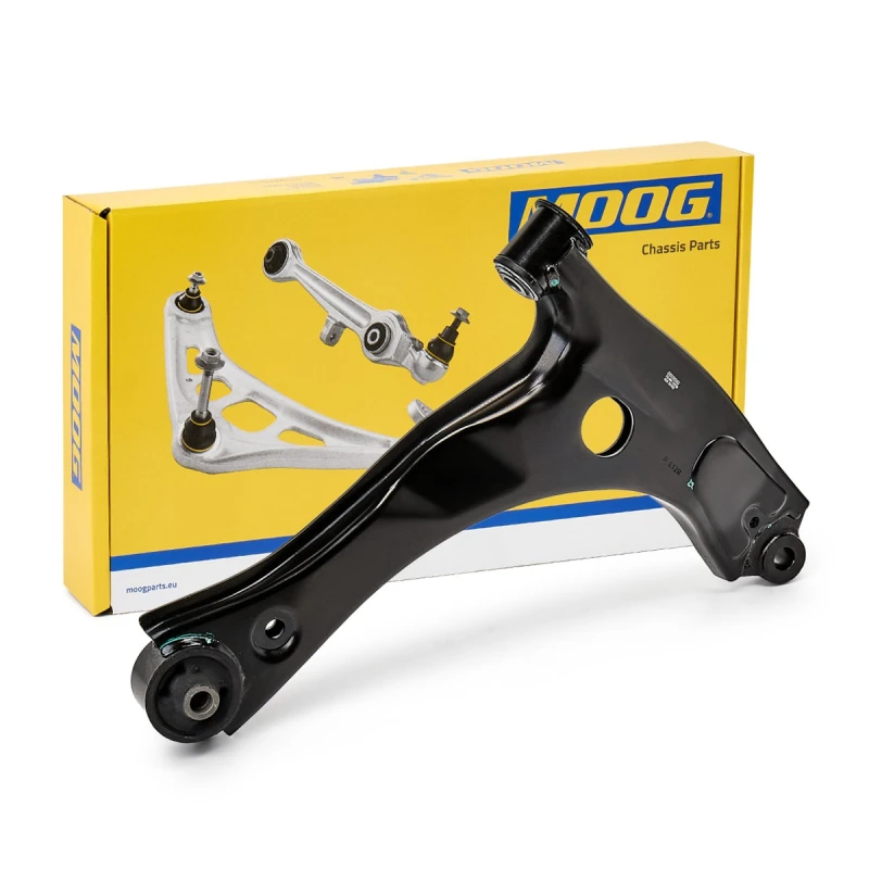 Image of Suspension arm MOOG FD-WP-15738