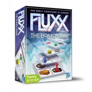 Image of Fluxx The Board Game