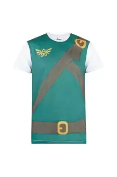 Image of Classic Costume Cosplay T-Shirt