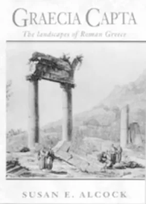 Image of Graecia Capta by Susan E. Alcock