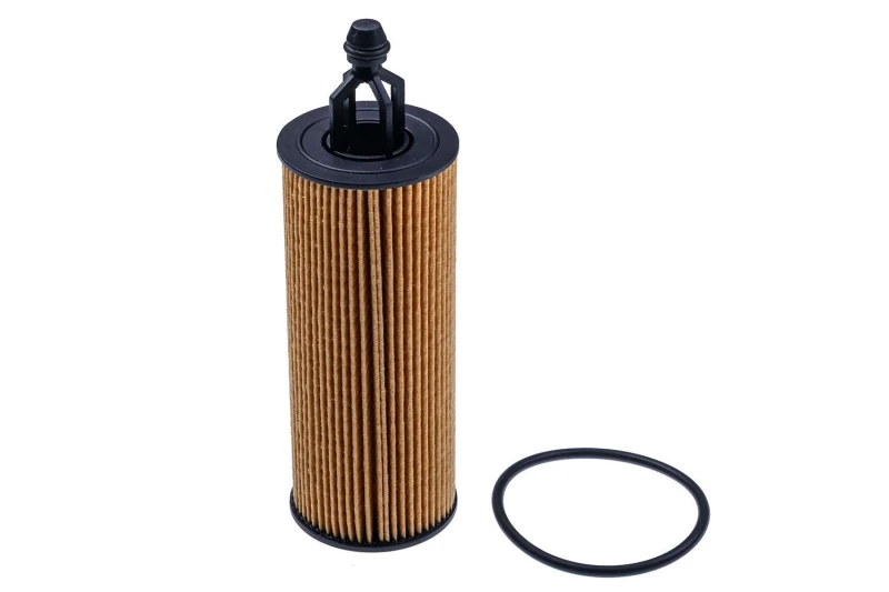 Image of DENCKERMANN Oil filter DENCKERMANN A211033