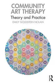 Image of Community Art Therapy Theory and Practice