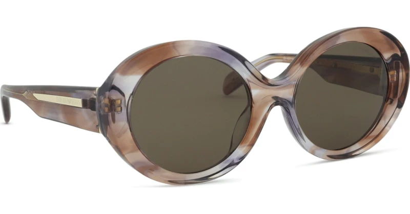 Image of Emporio Armani EA 4231U 615673 53