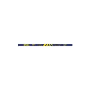 Image of IRWIN 10505899 300 mm Bi-Metal Hacksaw Blade (Pack of 10)