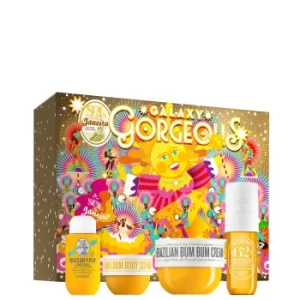 Image of Sol de Janeiro Galaxy Gorgeous Set