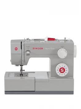 Image of Singer 4423 Heavy Duty Metal Sewing Machine