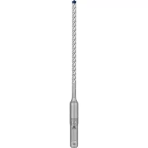 Image of Bosch Accessories EXPERT SDS plus-7X 2608900060 Hammer drill bit 1 Piece 5.00 mm Total length 165mm SDS-Plus