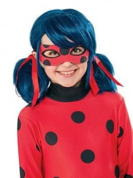 Image of Miraculous Ladybug Wig