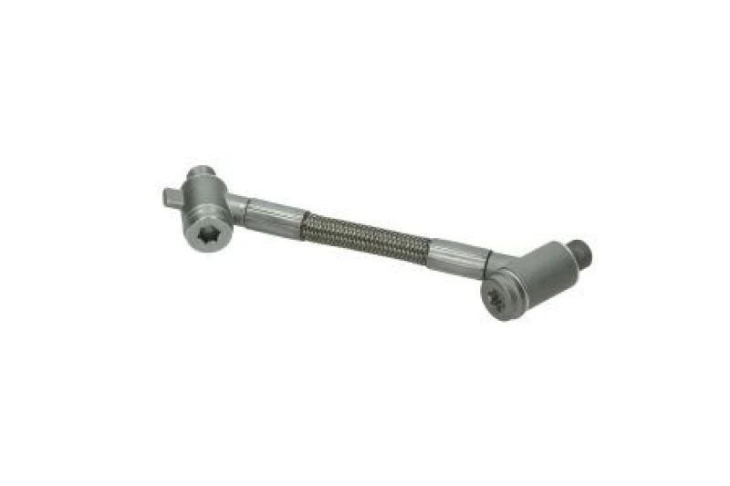 Image of AJUSA Oil Pipe, charger AJUSA OP11071