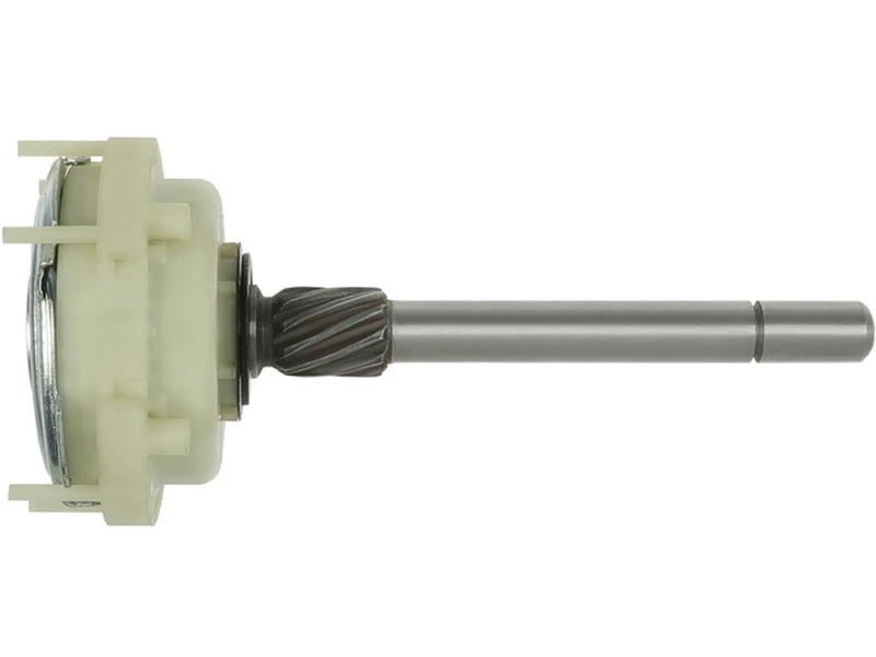Image of AS-PL Ring Gear, planetary gear (starter) AS-PL SG0016