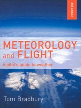 Image of Meteorology and flight by Tom Bradbury