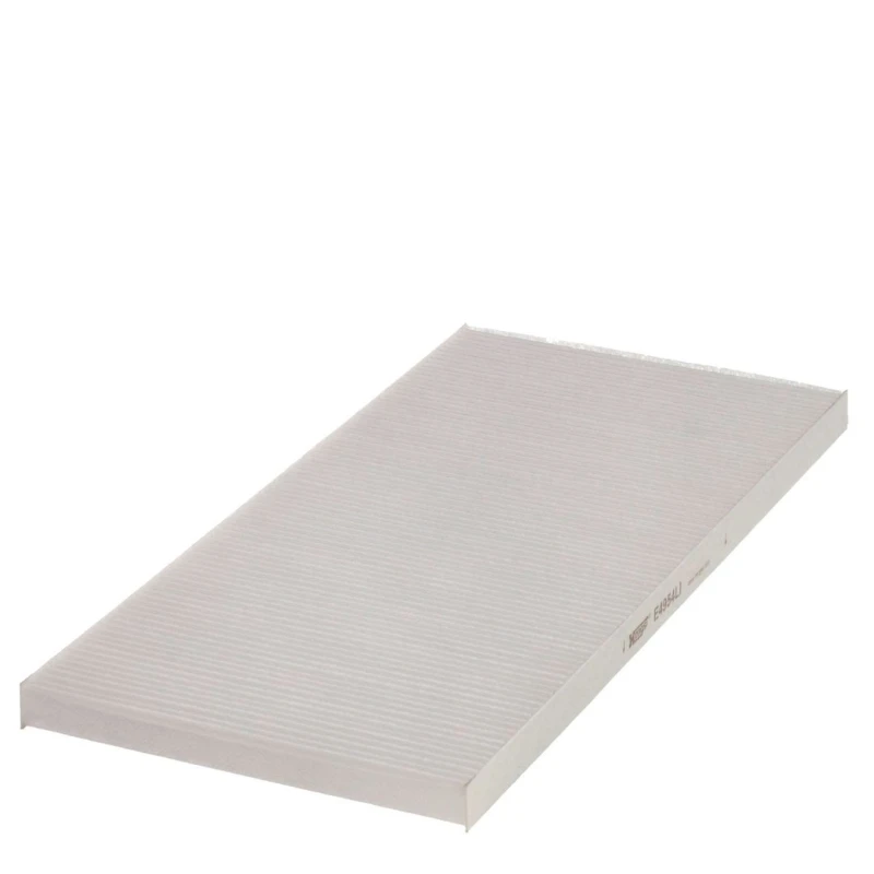 Image of Pollen filter HENGST FILTER E4954LI