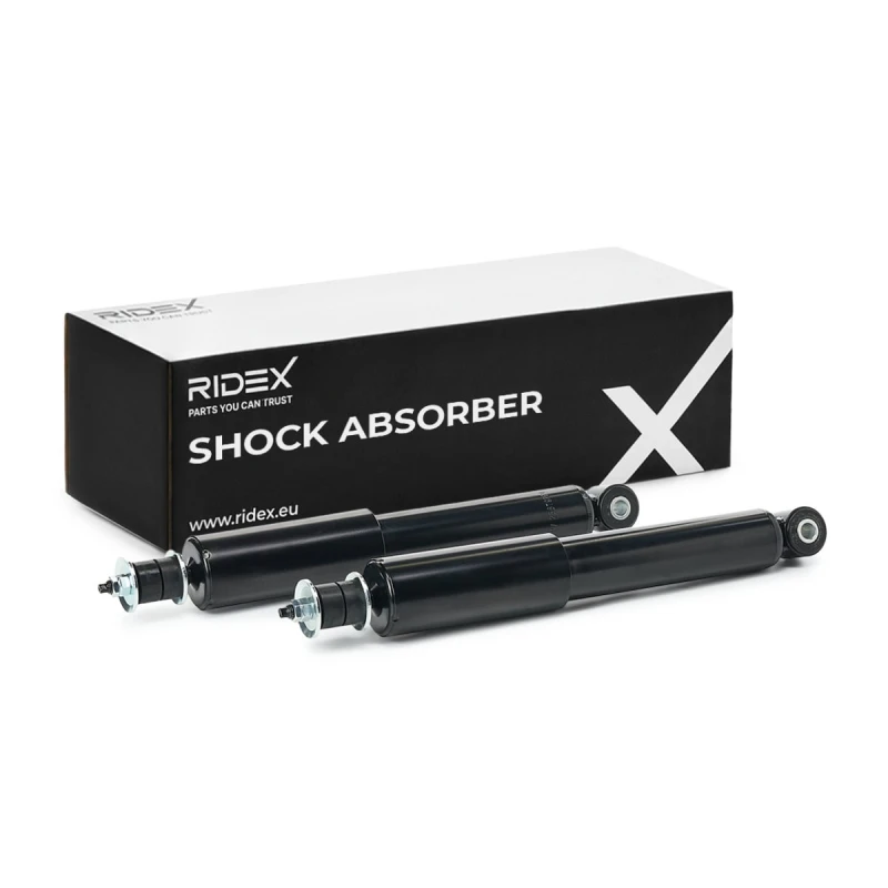Image of RIDEX Shock absorber RIDEX 854S20526
