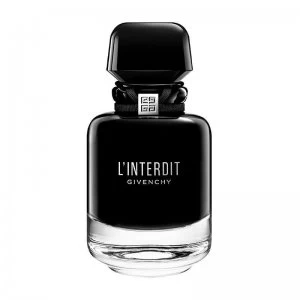 Image of Givenchy L Interdit Intense Eau de Parfum For Her 50ml