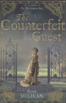 Image of The Counterfeit Guest by Rose Melikan Paperback