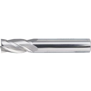 Image of 3/16' 4FL Standard Carbide End Mill - Kennedy