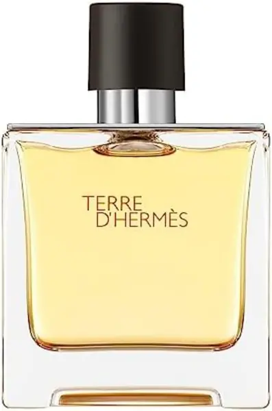 Image of Hermes Terre D'Hermes Eau Intense Vetiver Eau de Parfum For Him 125ml