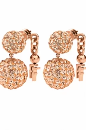 image of Folli Follie Jewellery Bling Chic Earring JEWEL 5040.1816