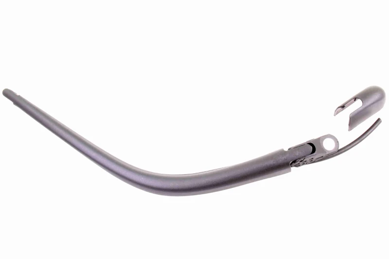 Image of VAICO V46-0105 Wiper Arm Original VAICO Quality, Rear, with cap PBT, GRP (Glass fibre Reinforced Plastic) Wiper Arm,windscreen washer (301)